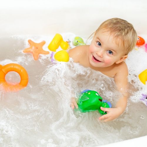 A kidfriendly bathroom can grow to suit their changing needs  16001529 40043065 0 14049847 500