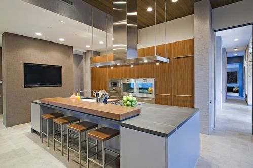 Given the importance of the island to the kitchens functionality and feel its a good idea to pay close attention to the design details of the area 16001529 40038333 0 14093617 500