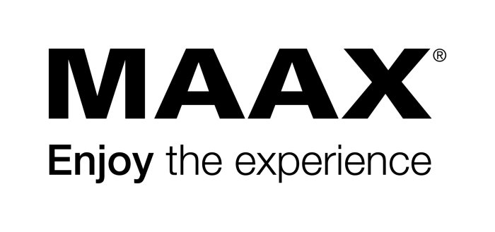 MAAX Logo