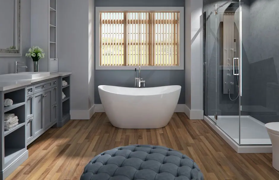 Produits Neptune Florence Azelia Bathroom from TAPS Showrooms