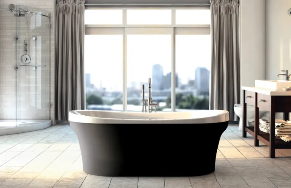 Produits Neptune Bathroom Suite