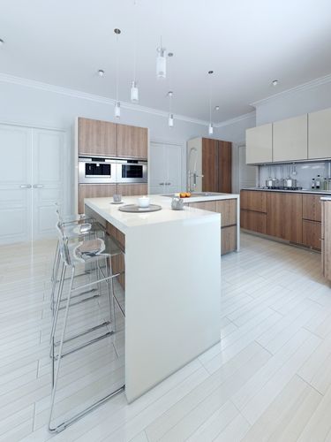 Vintage or modern picking a basic kitchen design shape is key 16001529 40037406 0 14128720 500