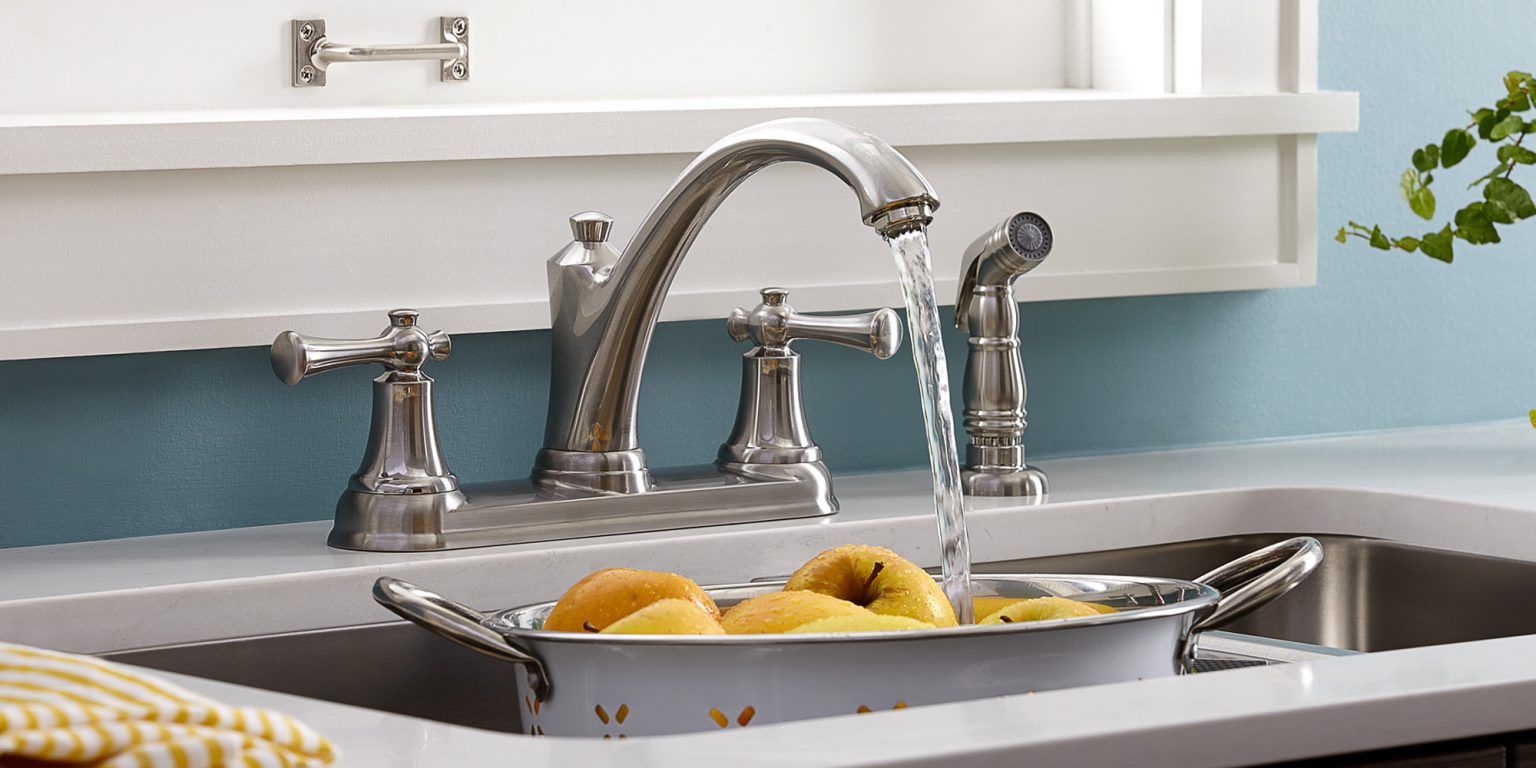 american standard large5 TAPS