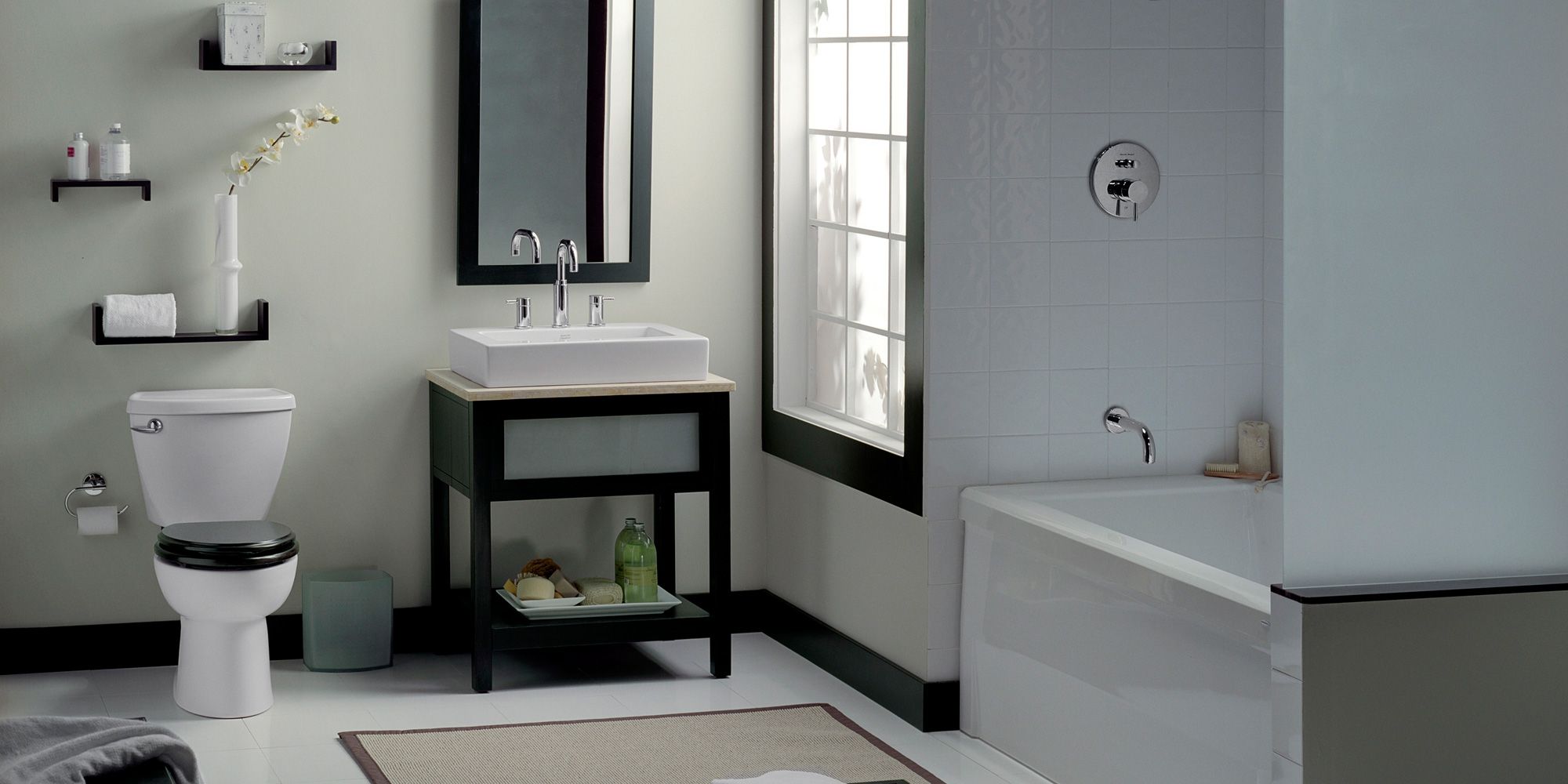 american standard large6 TAPS