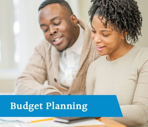 budget planning