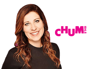 CHUM 104.5