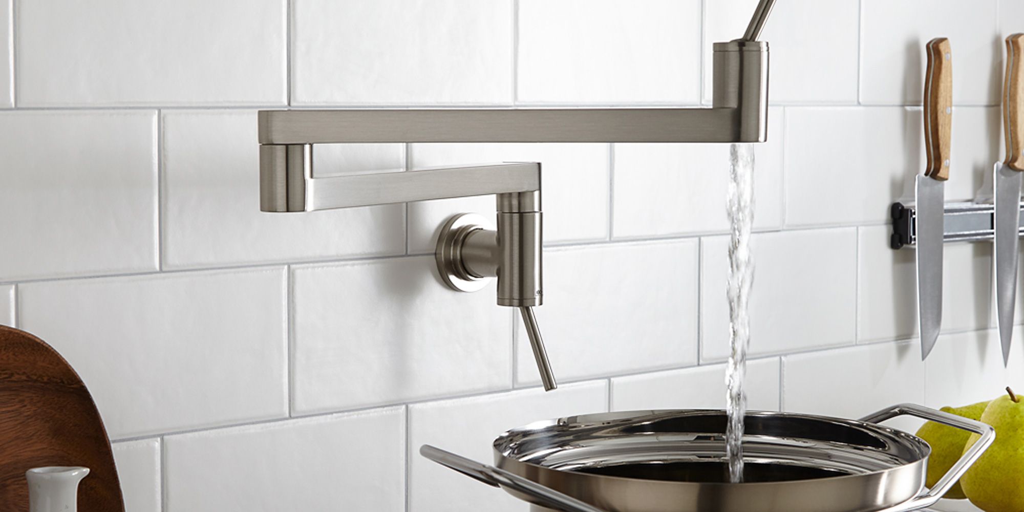 Dxv american standard large3 taps