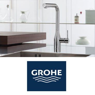 Feature GROHE Brand