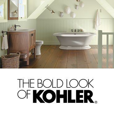 featured kohler