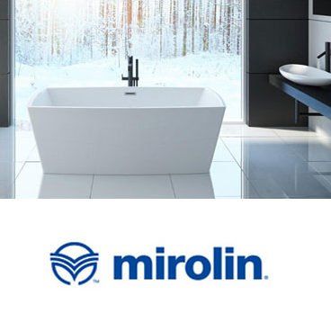 Feautred Mirolin Brand