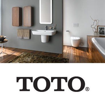 TOTO Featured Brand