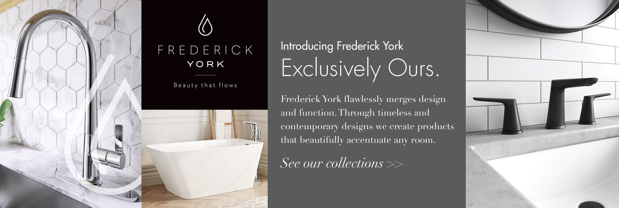 Frederick York available at TAPS Bath
