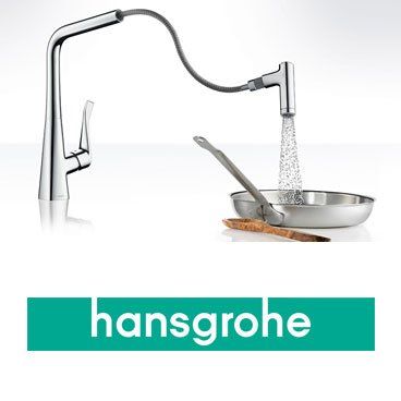 hansgrohe featured