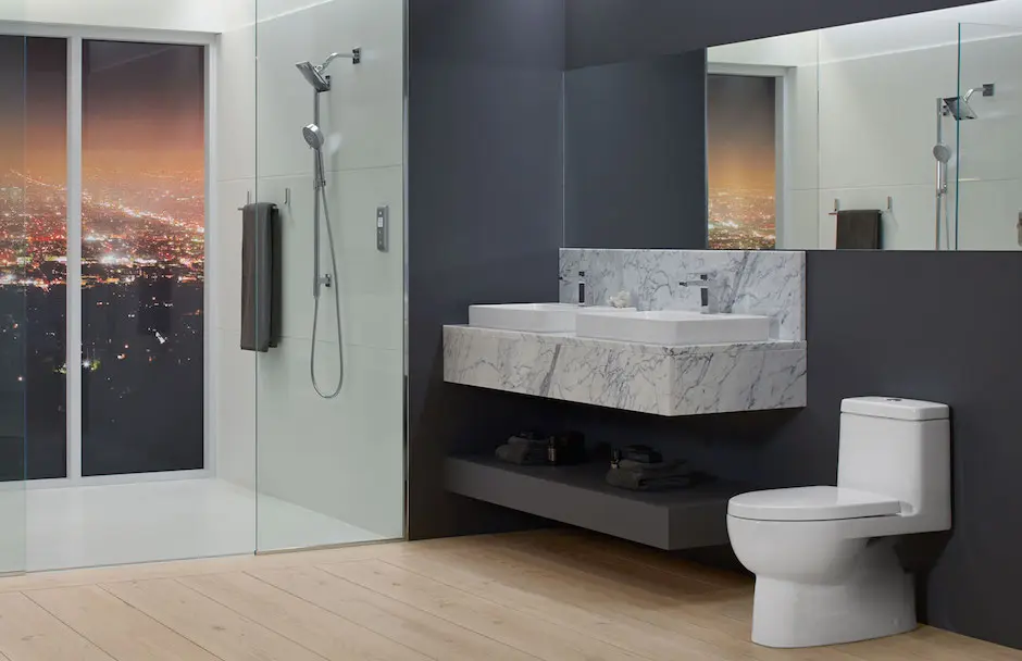 Kohler Bathroom Double Sinks At TAPS Bath