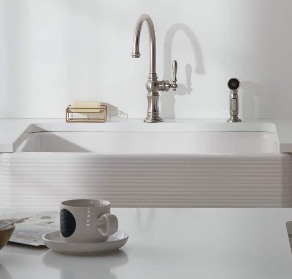 Kohler Kitchen Bathroom Fixtures In The Gta Taps