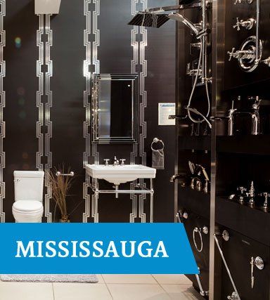 TAPS Mississauga bathroom ideas