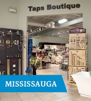 Mississauga featuring TAPS Boutique