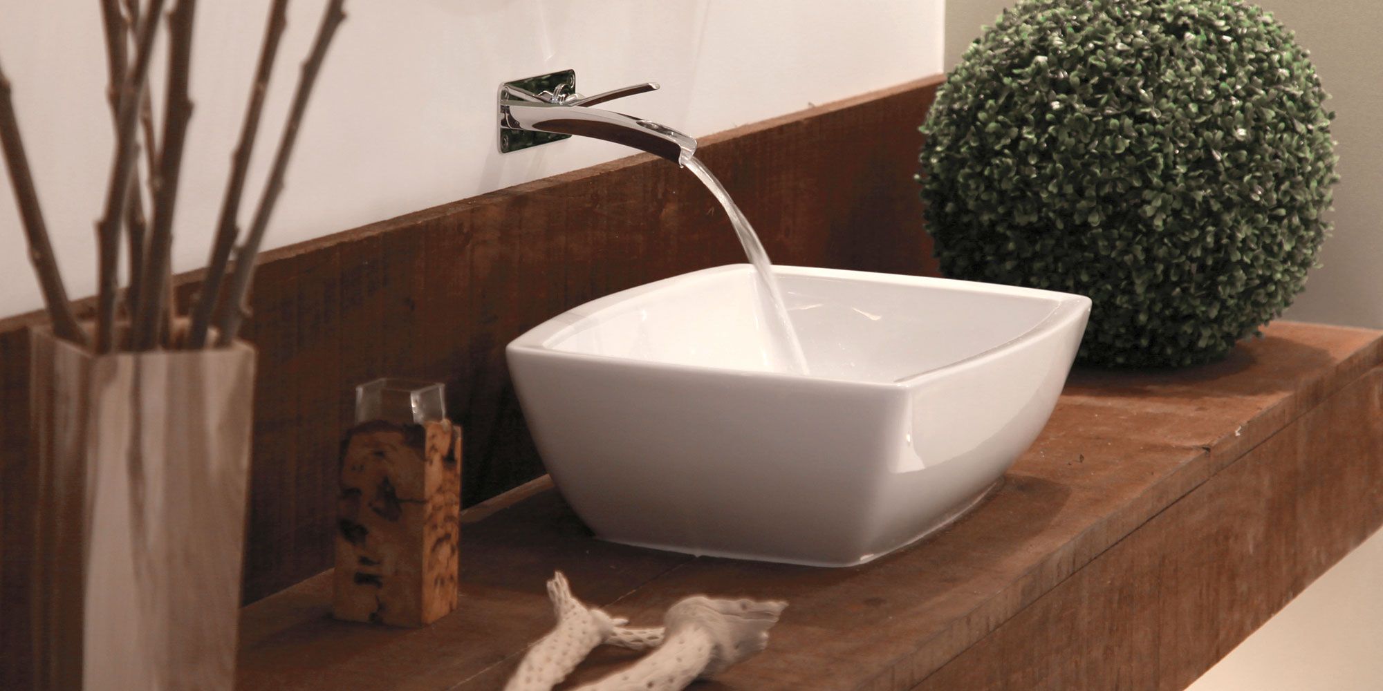 Riobel Fixtures & Faucets in Toronto & Mississauga TAPS