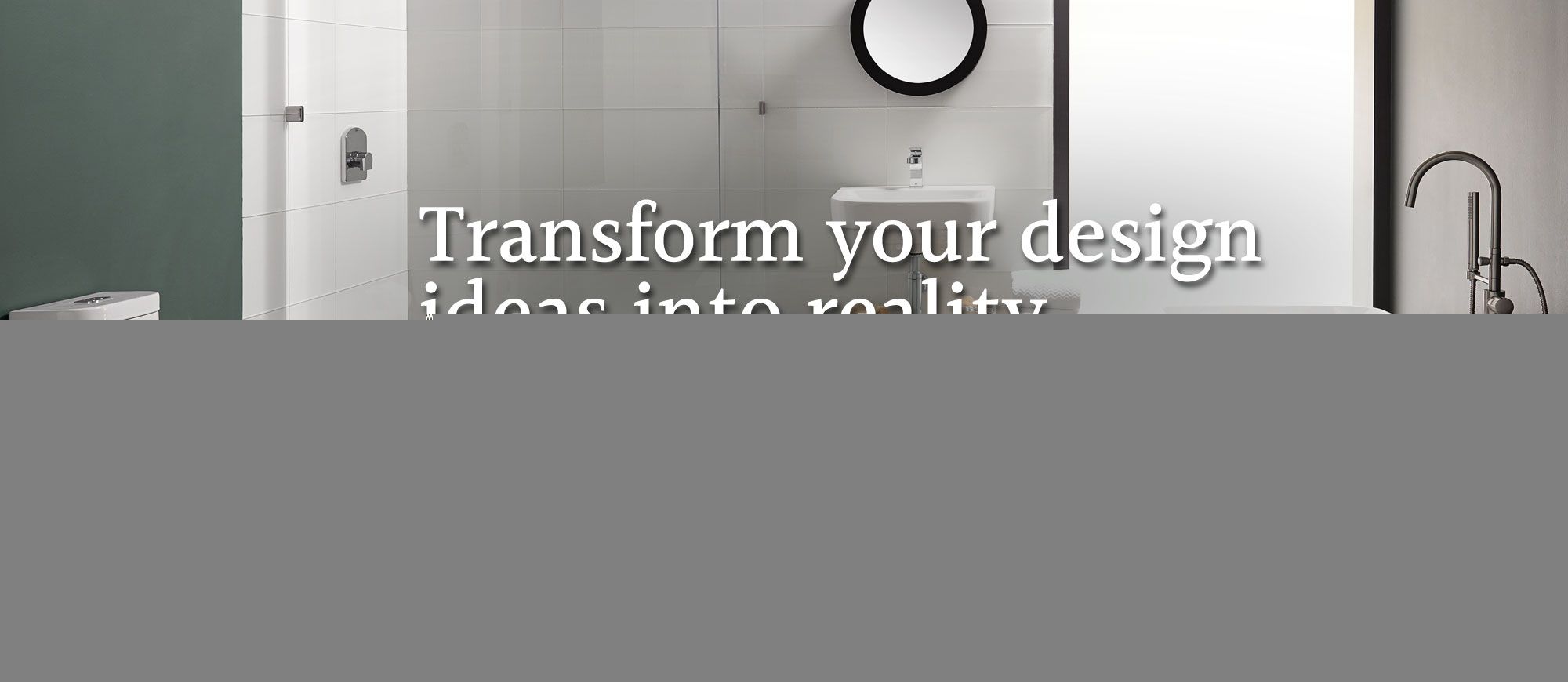 Transform your design ideas into reality with TAPS