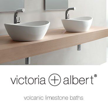 Victoria and Albert Baths Featured Brand